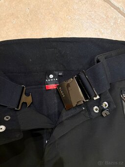 Lyžařské kalhoty dámské - 3