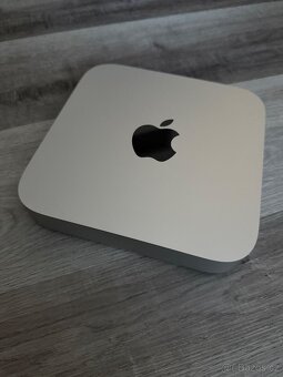 Apple Mac mini M1 A2348 8GB 256GB + Keyboard Magic Mouse - 3