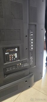 Prodam televizi Sharp LC-70LE740E úhlopříčka 177 cmtelevizi - 3