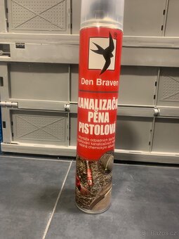 AKCE Montážní pěna za super cenu 🔥👍 - 3