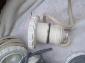 Bazénové světlo 12V  50W - 3