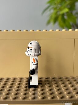 custom Lego Star Wars Boil - 3