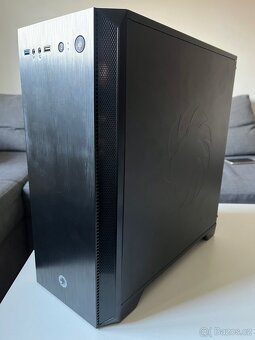 PC skříň GameMax - 3