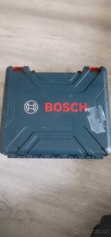 Aku vrtačka Bosh - 3