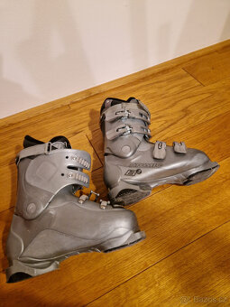 Dětské lyžařské boty - 3