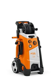 Vysokotlaký čistič STIHL RE 170 Plus
+ - 3