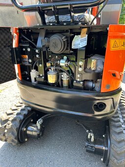 BAGR CR18 - minibagr - 3