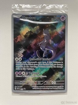 Pokemon 151 - promo karty - 3