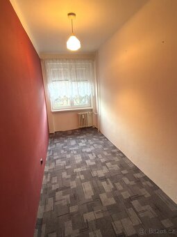 Prodej bytu 3+1 64 m² Hlavní třída, Ostrava - Poruba - 3