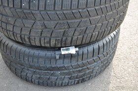 Audi Q7, od 2015 - originální zimní alu kola 20" - 3