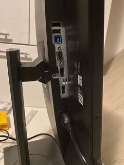 ZAMLUVENO Monitor  Dell P2414Hb - 3