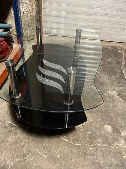 Konferenční stolky - 3