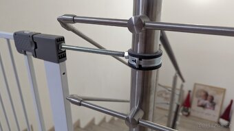 Zábrany na schody Safety 1st - 3