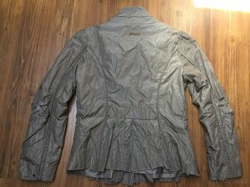 luxusní dámská bundička On Parle De Vous, vel. M - 3