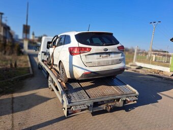 Kia Ceed kombi 1,6GDI,r.v.2017 - 3