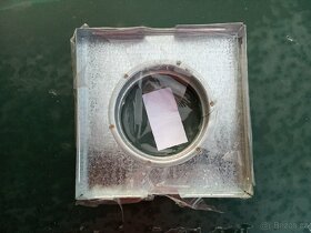 Redukce 160x160/100 - 3