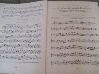 Moderní škola pro saxofon+2.přidám - 3