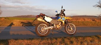 Husqvarna TE 610 E - 3