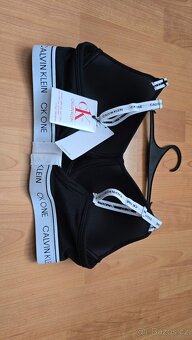 Podprsenka Calvin Klein - 3