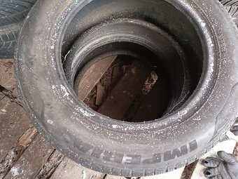 205 60 15 zimní - 3