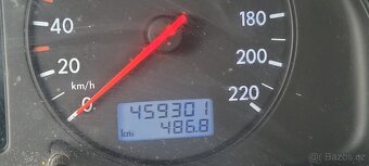 Prodám VW Passat Variant - 3
