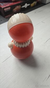 PRODAM- RETRO HRACKA - 3