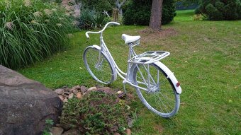 Dekorace jízdní kolo - 3