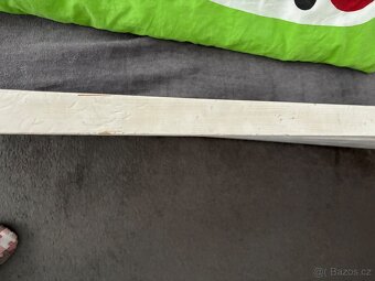 Domečková postel - 3