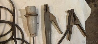 Trafosvářečka - 3