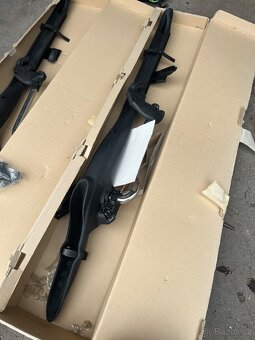 Střešní nosič na kola - 3