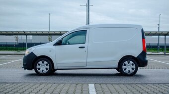 Dacia Dokker 1.6 2019 - 3