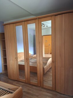 Manželská postel - 3