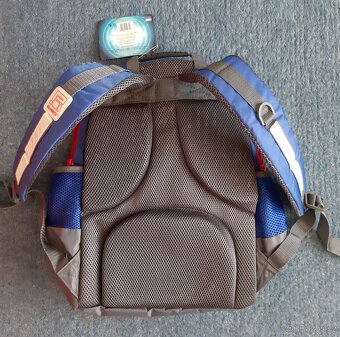 Dětský batoh Spiderman Marvel = NOVÝ - 3