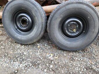 Pneumatiky - 3