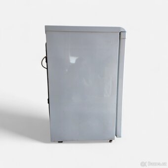 Lednice s mrazákem Beko TSE 1284 N - 3