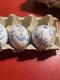 Velikonoční kraslice - 3