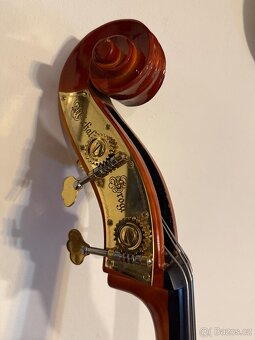 Kontrabas Antoni ADB05 - 3