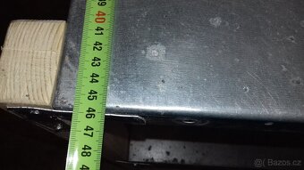 Regál 106x46x99 cm - 3