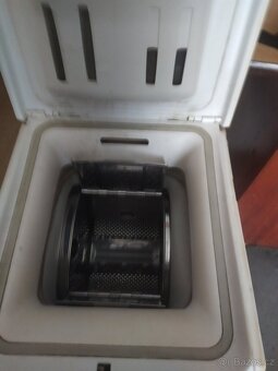 Vrchem plněná aut.pracka - 3