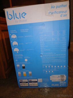 Blueair Blue Pure 211i Max - 3
