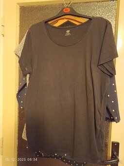 Tehotenske oblečení - 3