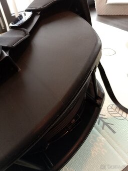 Dětská autosedačka - vajíčko - 3