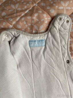 Zimní spací pytel grobag - 3