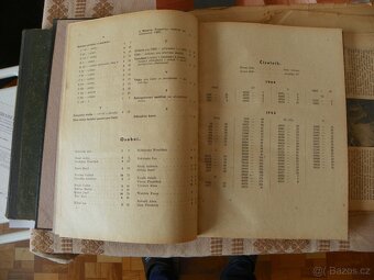 železniční věštník čsd - 3