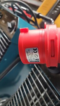 Elektricke topidlo 9kw - 3