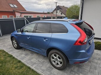 Prodáme Volvo XC60 D4 140 Kw - 3