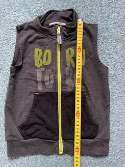 Vesta Coccodrillo, vel. 104 - 3