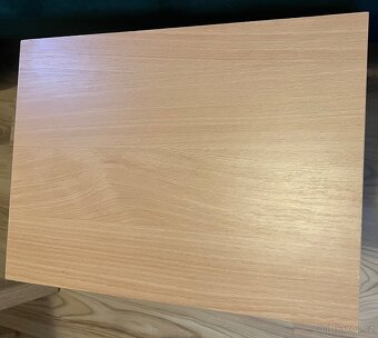 2 noční stolky - 3