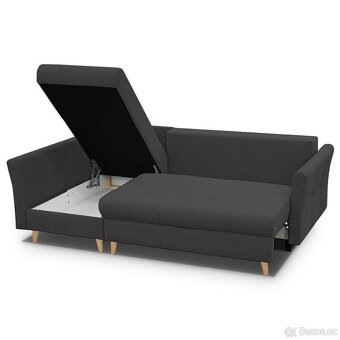 Sedačka nova : 9500 ( možnost dopraví ) - 3