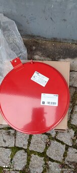 Expanzní nádoba - 3